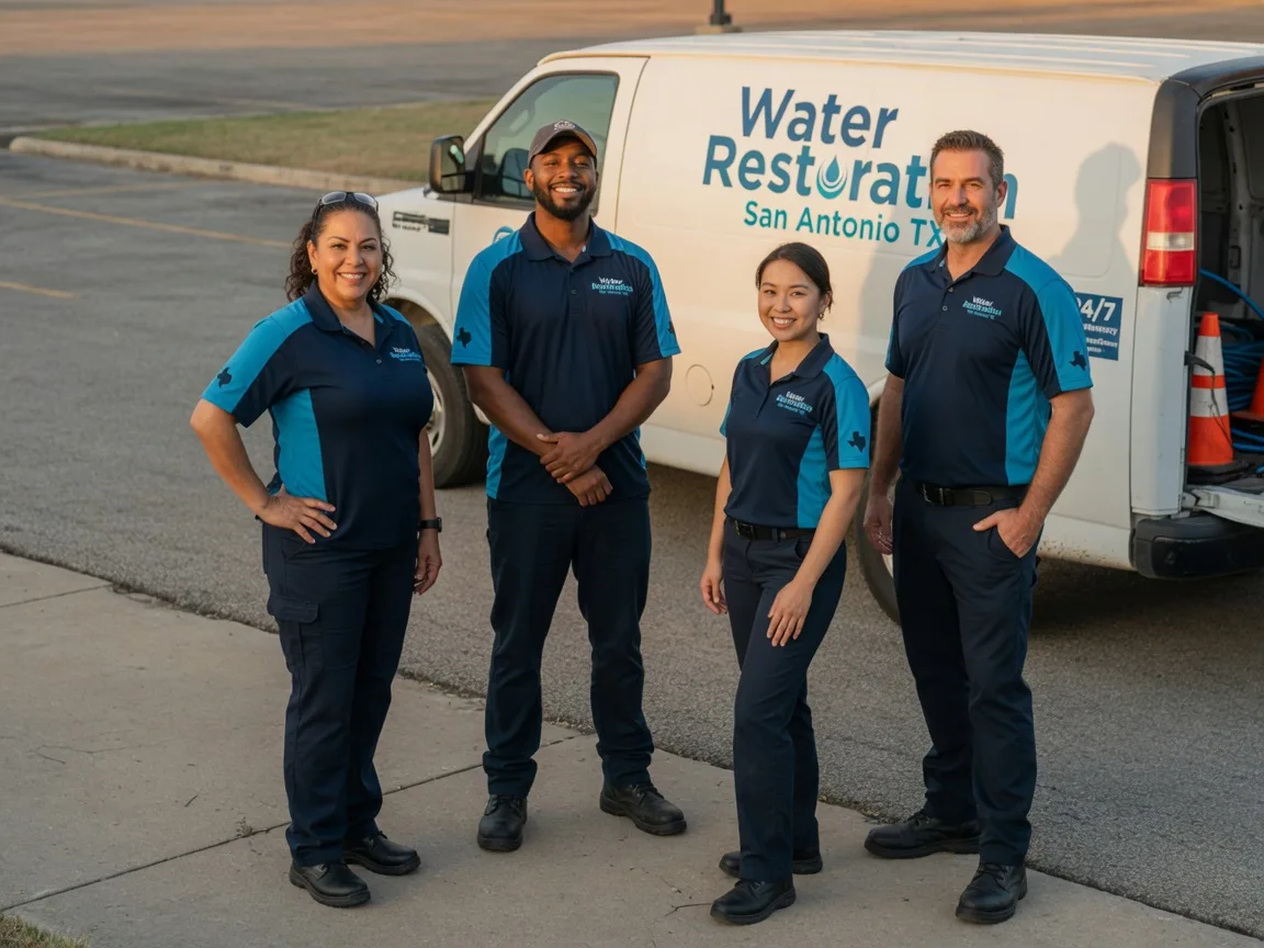 Water Damage Repair company in Freeburg, IL